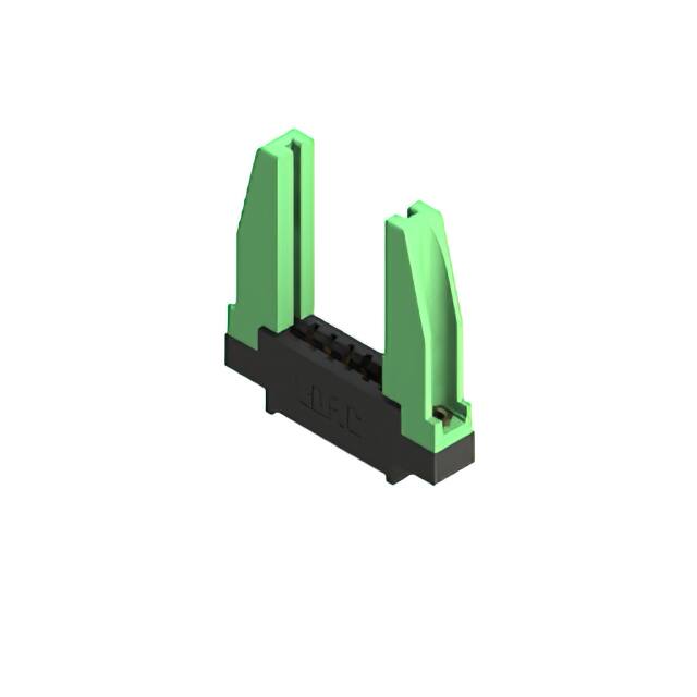 387-006-542-678 EDAC Inc.  Edgeboard Connectors